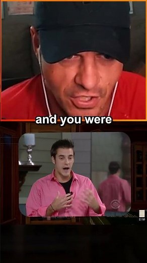 Dan Gheesling's favorite Big Brother behind the scenes moment