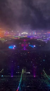 296K views · 7.7K reactions | EDC LAS VEGAS 2021  | Soundmeup | Facebook
