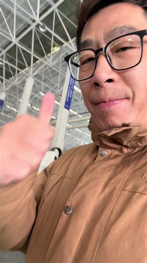 It's been a heavy snowfall this spring. There's a Chinese saying that