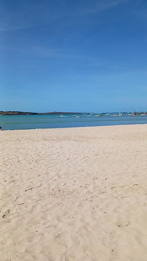 Bom Dia from Boa Vista 😍 | Visit Cape Verde