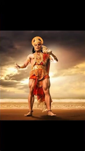 jai hanuman🫶🙌#tranding #hanumanbhakti #hanumanstatus #viral#explorepage