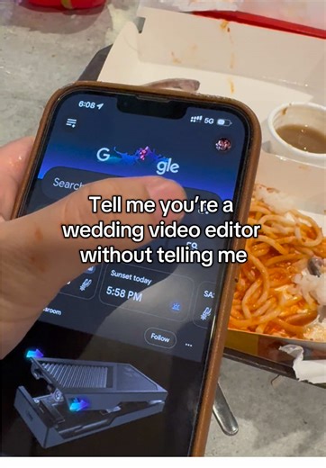 Top Wedding Video Editing Apps You Need to Try