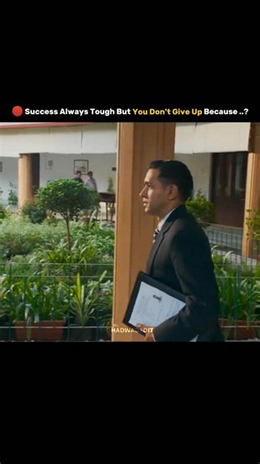 Don't give up 🔥 #selfimprovement #studymotivation #study