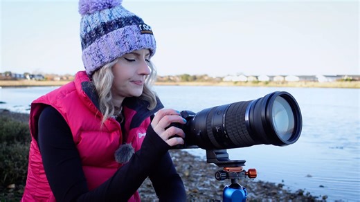 Earlier this week OM System released their latest flagship camera, the OM-1 Mark II along with a lightweight super-telephoto zoom lens, the M.Zuiko Digital ED 150-600mm F5.0-6.3 IS. Interested to see how they perform? Watch the full review here: https://bit.ly/jytom12 | Jessops | Facebook