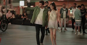 Si vous avez aimé Le cœur au vol, cet autre film romantique turc disponible sur Netflix risque de vous plaire