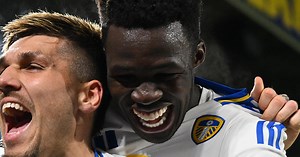 Watch: Luton Town (H) highlights - Leeds United