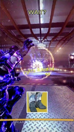 100K SOLO DAMAGE... WAIT, THIS BOW IS HIERARCHY