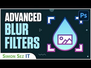 Photoshop CC Blur Filters: Expert Tips and Tricks