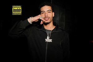 Jay Critch Is Done Being Humble: New Album, Rap Beef & More