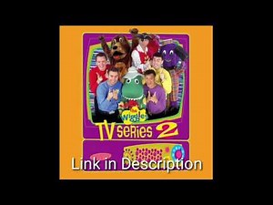 The Wiggles: TV Series 2 (Link in Description!)