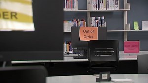 Fort Bend County library director says patrons' sensitive information wasn't stolen