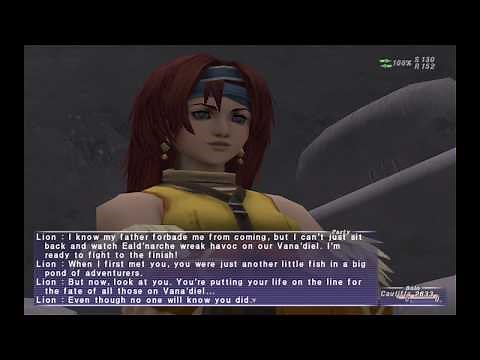 FFXI - Zilart Mission Guide 5 (ZM14 - ZM16)