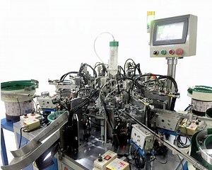 [Hot Item] Smartop 2.0 Pct Pullback Inertia Toy Gearbox Automatic Assembly Machine