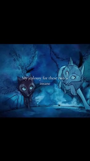 Wolfwalkers: Therian Community Animation Movie