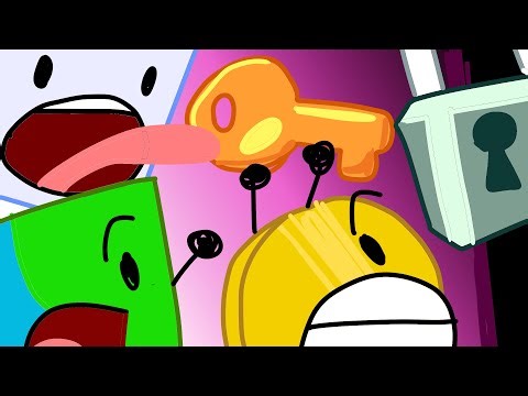 BFDIA 11 But Its So, So Awful