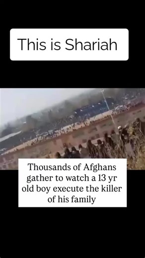 ‎مؤمن حقيقي‎ on Instagram: "The Islamic Sharee’ah is valid for all times and all places. It never fails to address the people's needs or their new affairs. The Sharee’ah promotes the well-being of human society and wards off destructive tendencies of its members. Allah teaches us that the objective of the Sharee’ah is to bring only well-being (good) to humanity living under its rule. The retributive punishments (Hudood) are to discipline, purify and for treatment, and not for revenge or quenchin