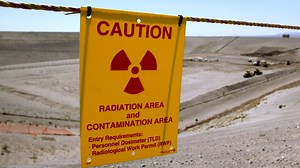 Hanford project remains open during government shutdown
