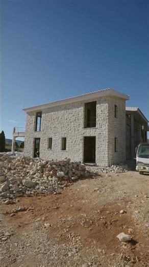 There is a special magic in the “Work in Progress” stage.