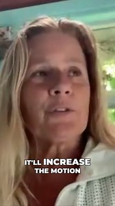 Increase the motion, release emotion. Movement is healing! #stretchtowin #fst #fascia #stretchtherapy | Stretch To Win Institute Fascia Stretch Therapy Training