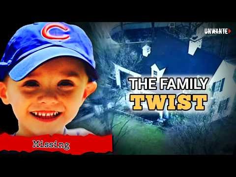 A Mother Faked a Kidnapping to Cover Up Something Worse | Aj Freund Case