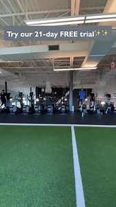 21K views · 52 reactions | Enjoy a free 21-day trial at O2 Fitness. Use our gym, join classes, and explore what we offer. No strings attached. | O2 Fitness Clubs | Facebook