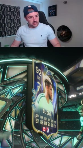 MY FIRST TEAM OF THE SEASON!