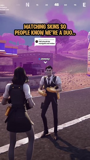 New Fortnite Emotes Showcase | Falltitan, Starlit, Moongazer & More!