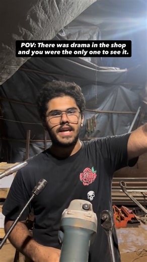 Team Hyperion on Instagram: "Bigggggg Dramaaa😐 . . . . #teamhyperion #explore #exploremore #team #ev #manufacturing #fyp #trending"