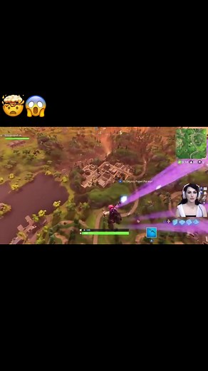 Sssniperwolf's Epic Fortnite Gameplay Highlights