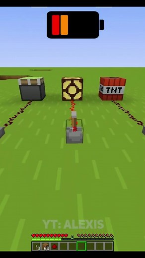 Exploring Blocky Landscapes in Minecraft Style