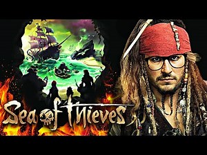 CONFÉRENCE XBOX 💚 Sea of Thieves en dit plus sur son AVENIR