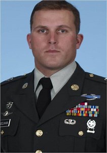 2 JBLM Soldiers to Receive Award for Rescue at Rainier National Park