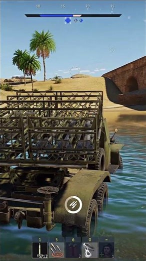 A Generous Kill Credit