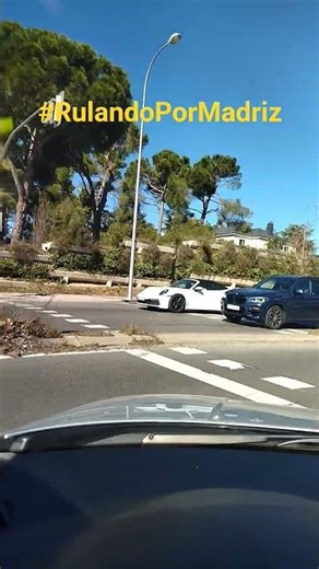 #automobile #cars #cochesespaña #madrid #RPM Un día en Madrid jijiji