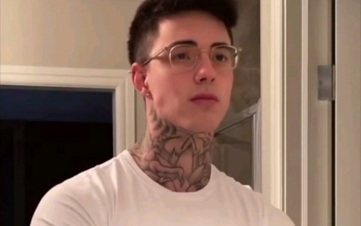 Jake Andrich近期推特合集，火爆外网的推特网红