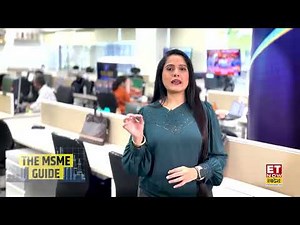 The MSME Guide : जानिए कौन-सी है वो दो आदतें जो MSMEs को बनाती हैं सफल?