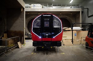 Those Futuristic Piccadilly Line Tube Trains: An Update