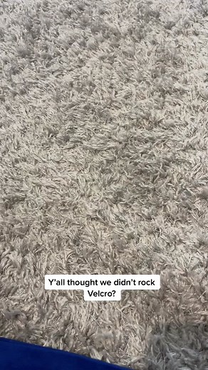 Nostalgic Velcro Shoes for 90s Kids | Barney Inspired