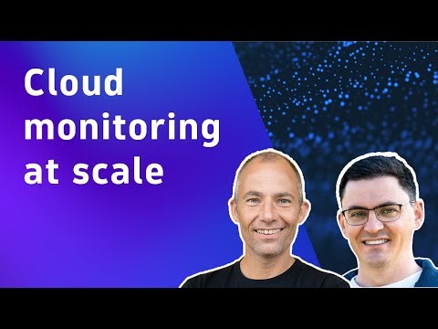 Redefine Cloud Operations with the Dynatrace Clouds App