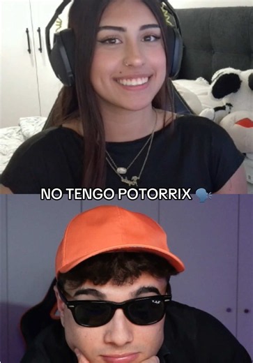 No tiene potorrix @laanyiyi ✨
