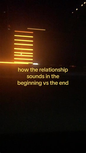 The Evolution of Relationships: From Beginning to End