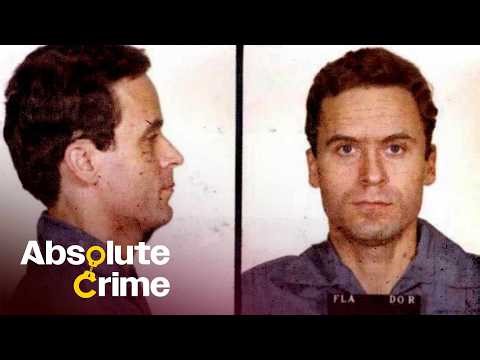 What Actually Caught Ted Bundy: The Evidence They Almost Lost