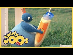 More About Out - Twirlywoos