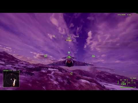 project wingman road to the dlc