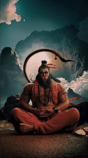 I Prayed Hanuman Chalisa 1,000 Times In 24 Hours