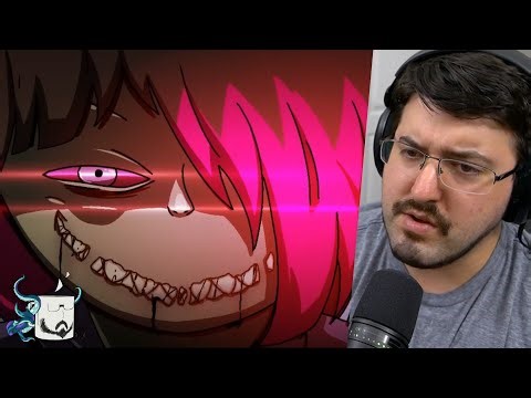 How It All Went Wrong | Glitchtale: Failed Timeline Reaction