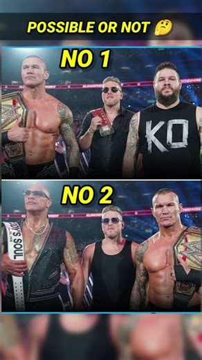 #wrestlemania #royalrumble #wwe #wrestling #aew #tna #romanreigns #shorts