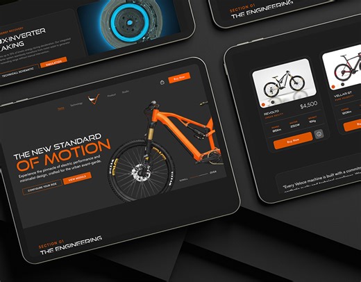 VELOCE-Zero-Carbon-E-Bike-Case-Study