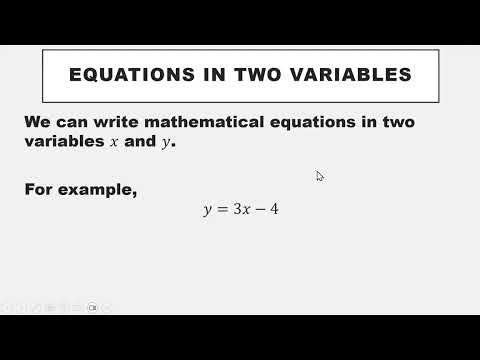 2.2 Rectangular Coordinate System and Graphing