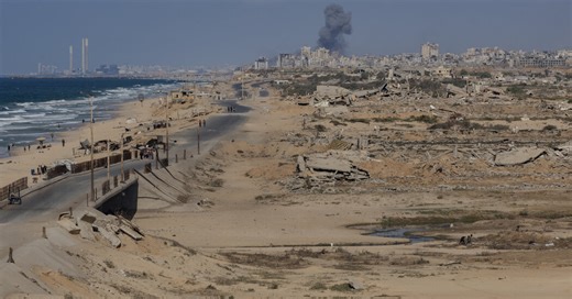 What We Know About the Deal Between Israel and Hamas